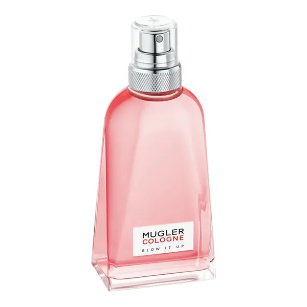 Mugler Blow It Up