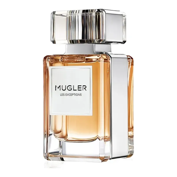 Mugler Chyprissime