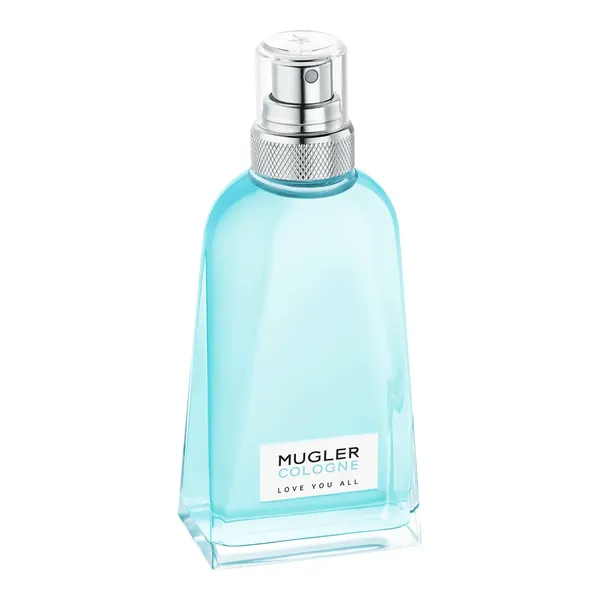 Mugler Cologne Love You All