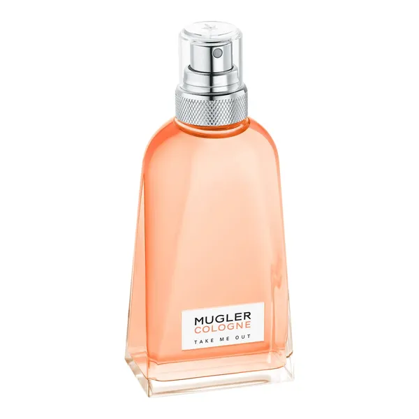 Mugler Cologne Take Me Out