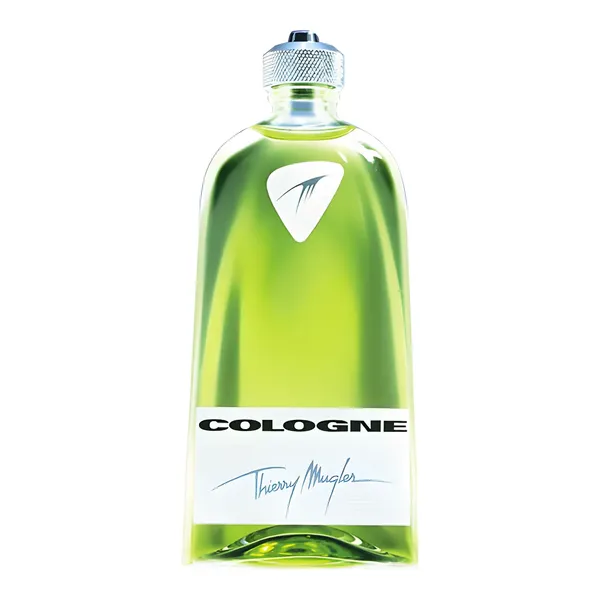 Mugler Cologne