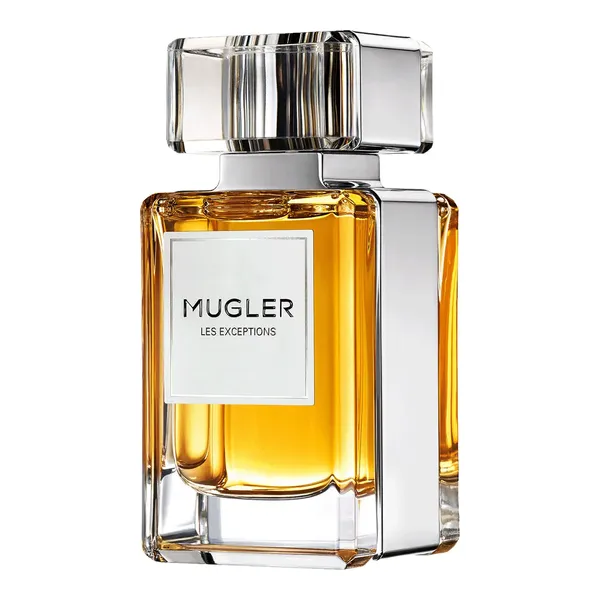 Mugler Woodissime