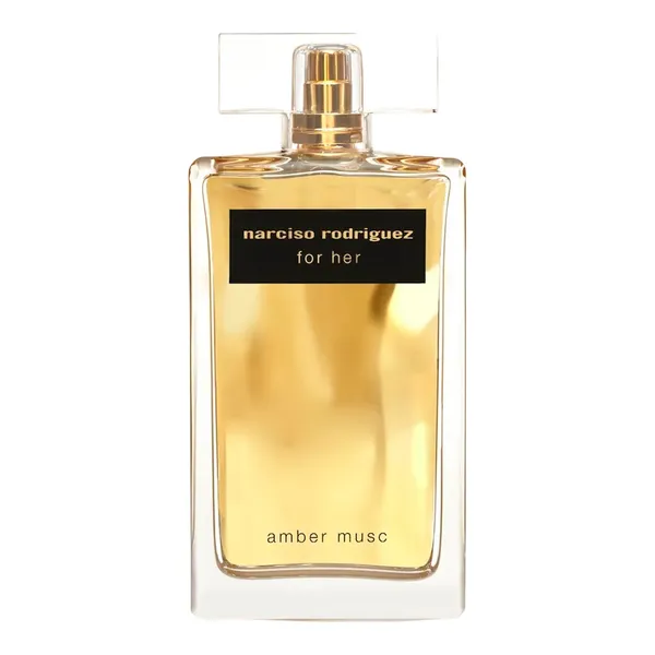 Narciso Rodriguez Amber Musc