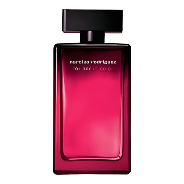 Narciso Rodriguez for Her in Color