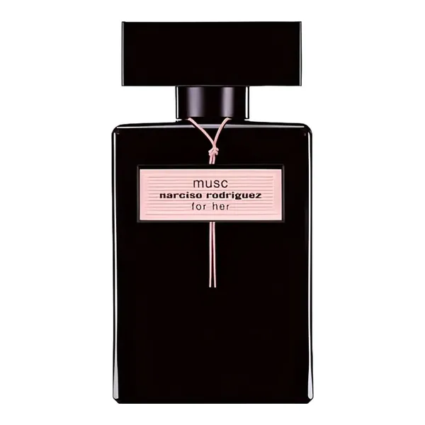 Narciso Rodriguez For Her Oil Musc Parfum