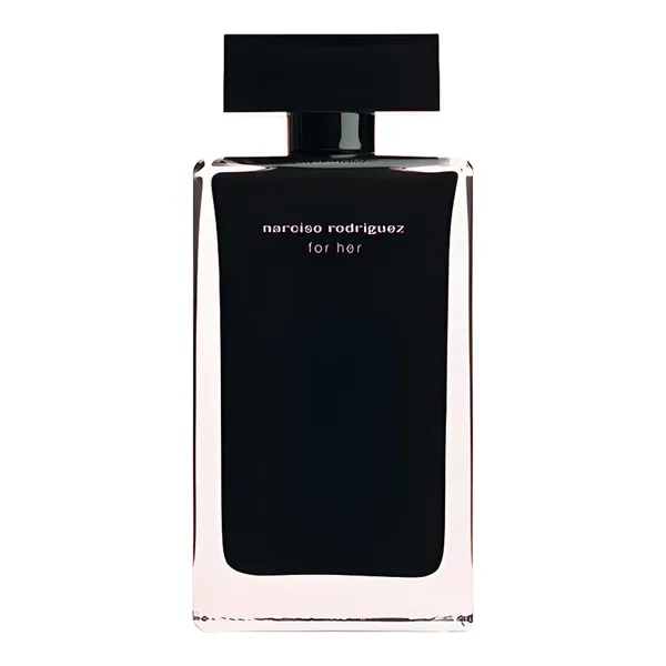 Narciso Rodriguez for her