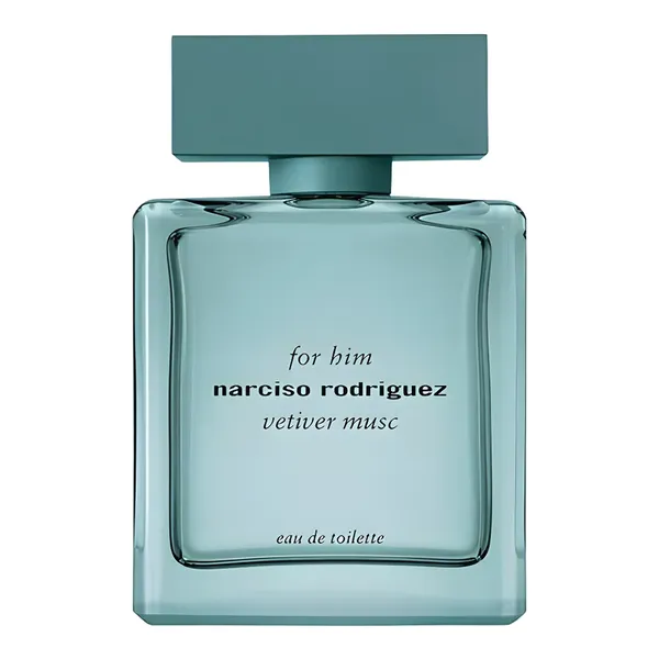 Narciso Rodriguez For Him Vetiver Musc