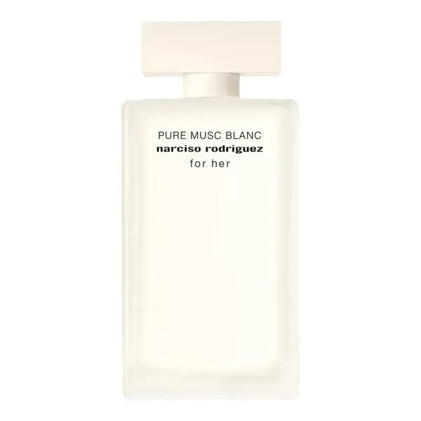 Narciso Rodriguez Pure Musc Blanc For Her