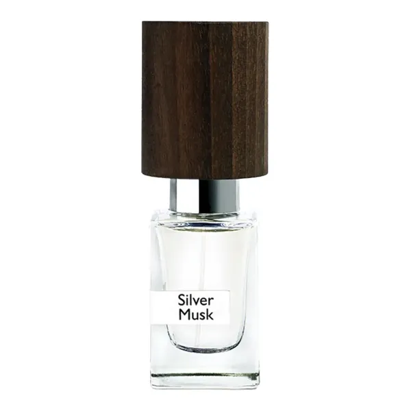 Nasomatto Silver Musk