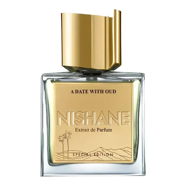 Nishane A Date With Oud
