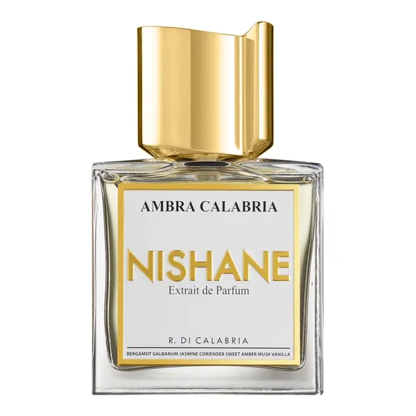 Nishane Ambra Calabria