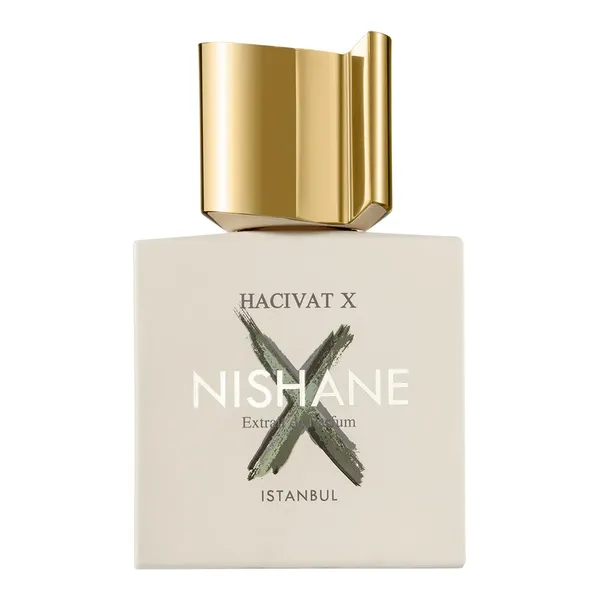 Nishane Hacivat X