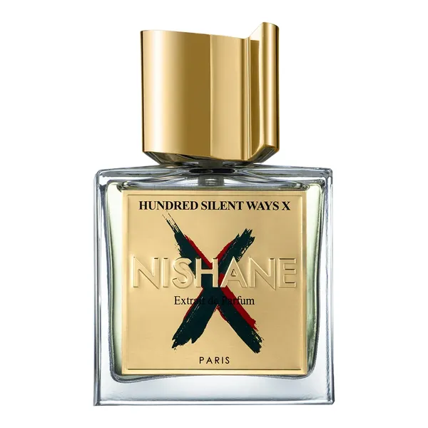 Nishane Hundred Silent Ways X