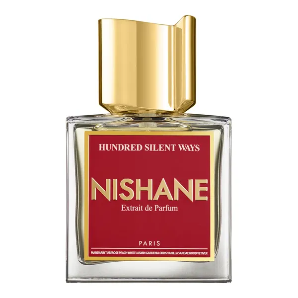 Nishane Hundred Silent Ways