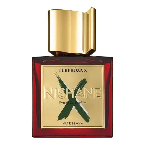 Nishane Tuberoza X