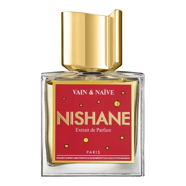 Nishane Vain & Naive