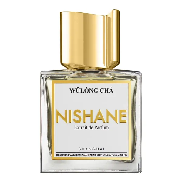 Nishane Wulong Cha