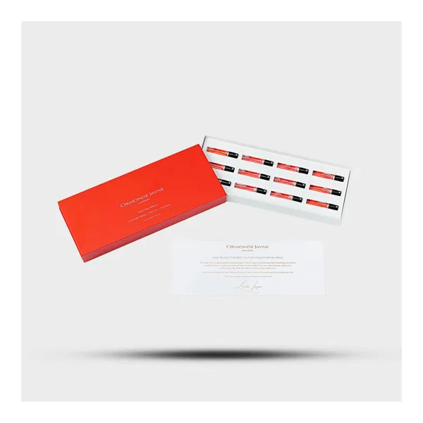 Ormonde Jayne Tasting Menu Atmospheric 12 × 2,5 мл