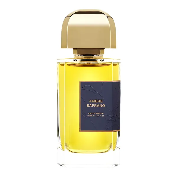 Parfums BDK Paris Ambre Safrano