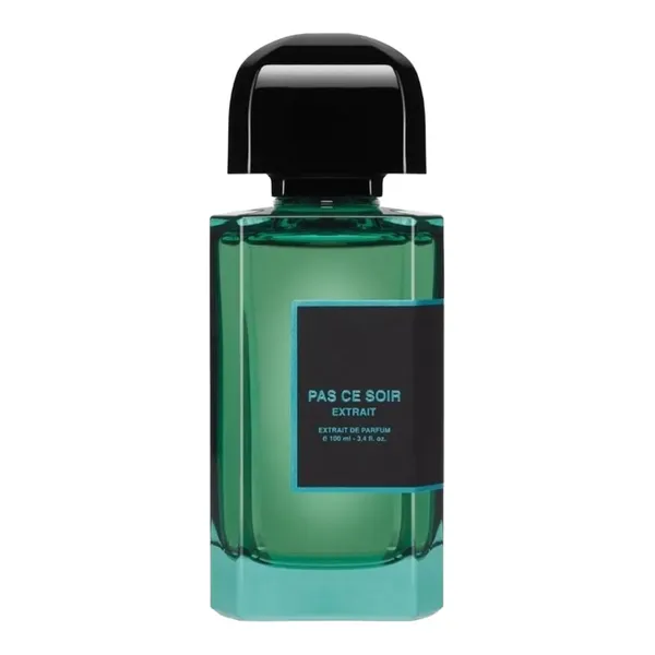 Parfums BDK Paris Pas Ce Soir Extrait