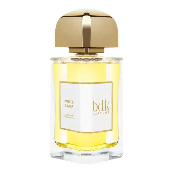Parfums BDK Paris Vanille Caviar