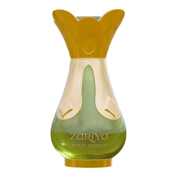 Paris Corner Zariya