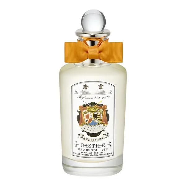 Penhaligon's Castile
