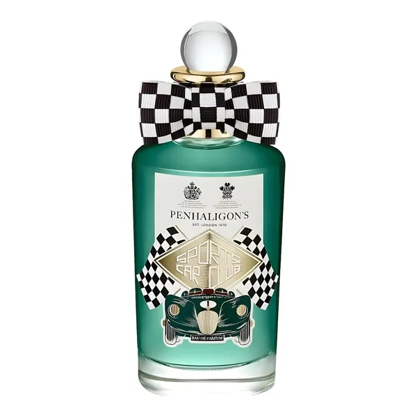 Penhaligon's Sports Car Club