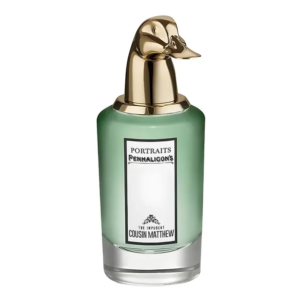 Penhaligon's The Impudent Cousin Matthew
