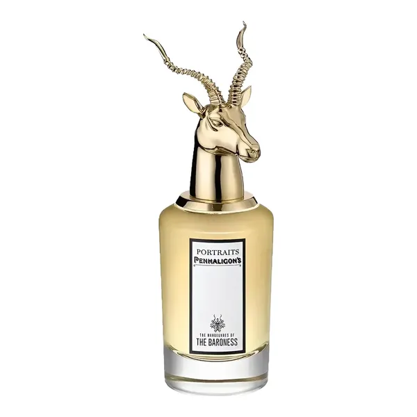 Penhaligon's The Manoeuvres Of The Baroness