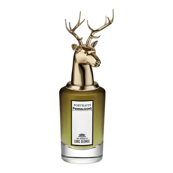 Penhaligon's The Tragedy Of Lord George
