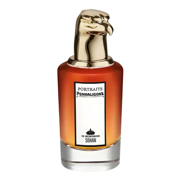 Penhaligon's The Uncompromising Sohan