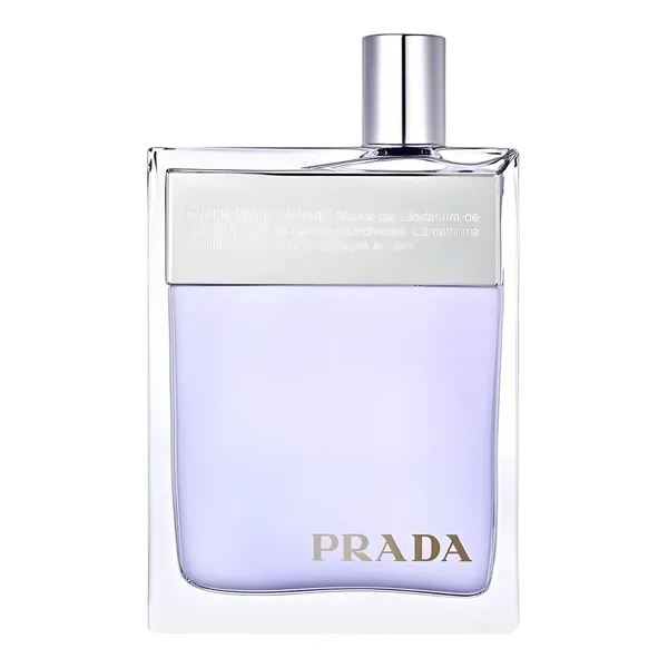 Prada Amber Pour Homme (Prada Man)