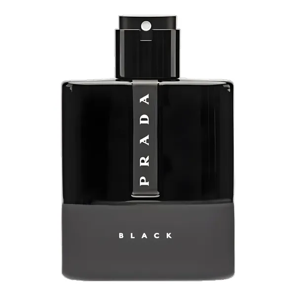 Prada Luna Rossa Black