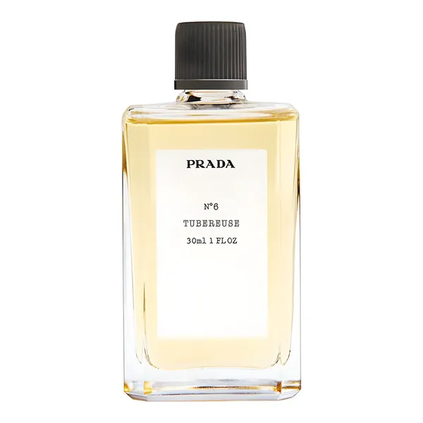 Prada No6 Tubereuse