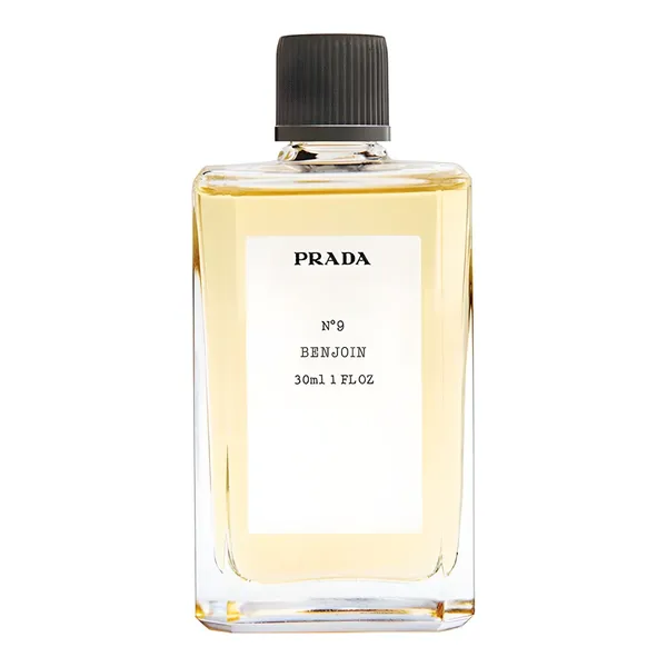 Prada No9 Benjoin