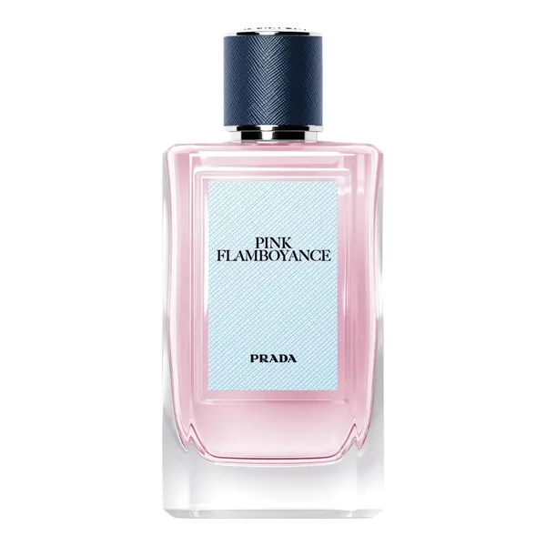 Prada Pink Flamboyance