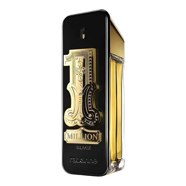 Rabanne 1 Million Black