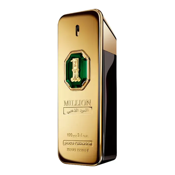 Rabanne 1 Million Golden Oud