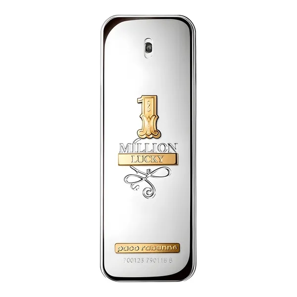 Rabanne 1 Million Lucky