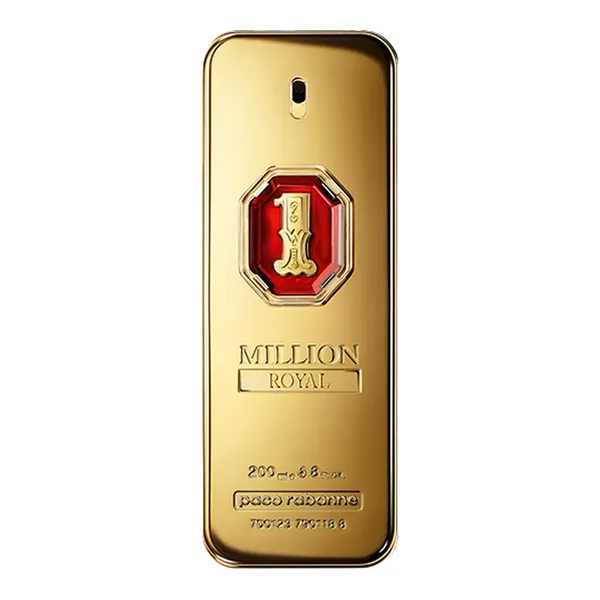Rabanne 1 Million Royal
