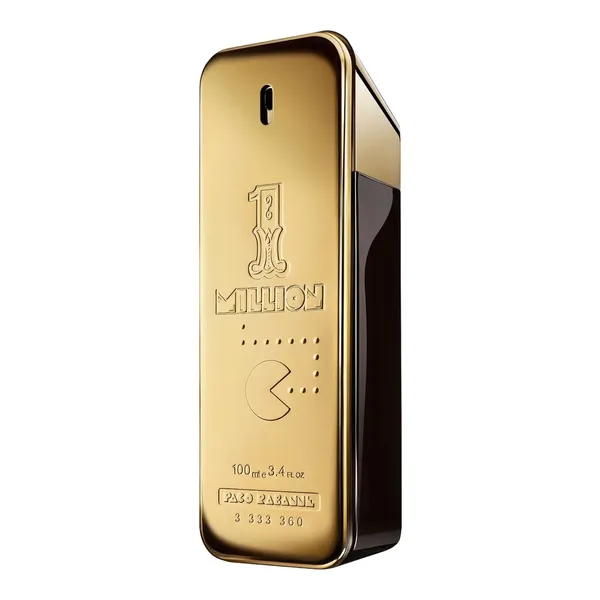 Rabanne 1 Million X Pac-Man Collector Edition 2019