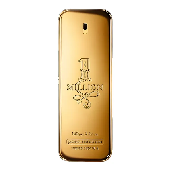 Rabanne 1 Million $