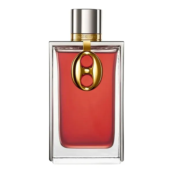 Rabanne Brutalist Amber