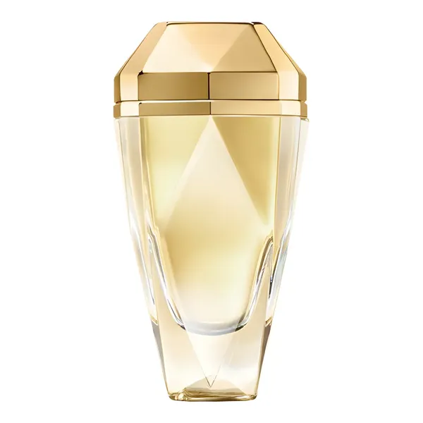 Rabanne Lady Million Eau My Gold!