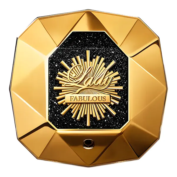 Rabanne Lady Million Fabulous