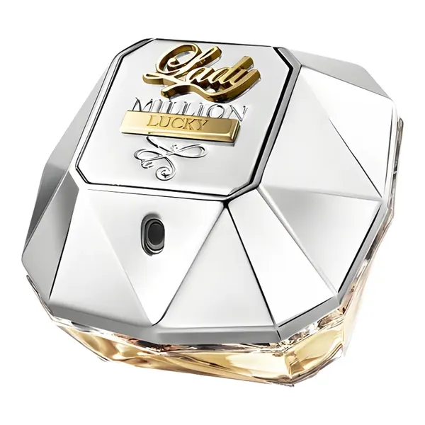 Rabanne Lady Million Lucky