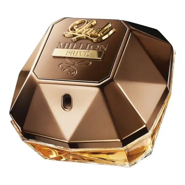 Rabanne Lady Million Prive