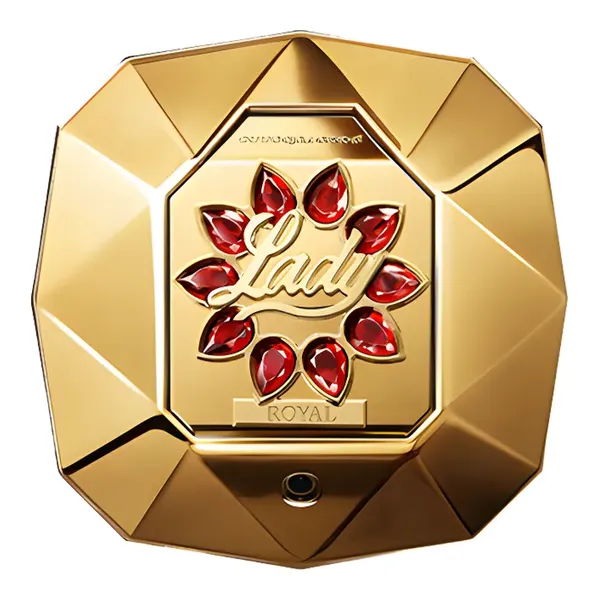 Rabanne Lady Million Royal