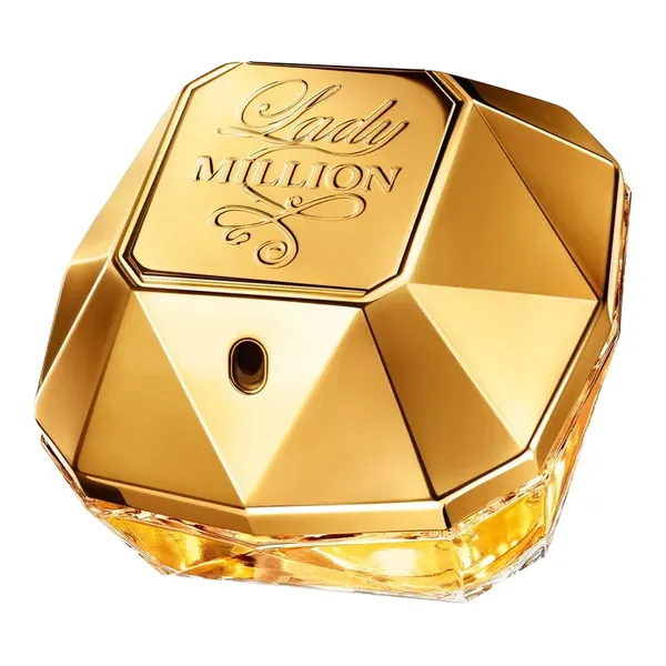 Rabanne Lady Million